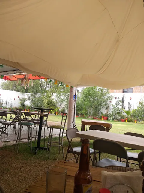 LA ANTOJERÍA DEL VAQUERO