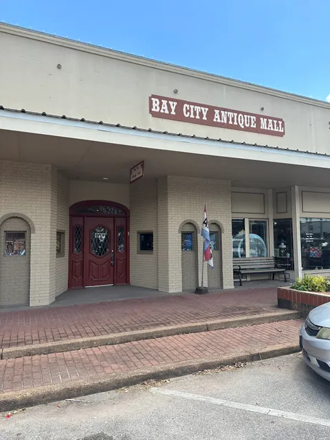 Bay City Antique Mall