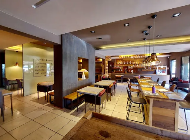 Civico 48-steakhouse