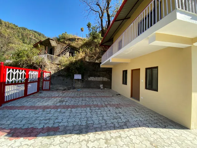 Vyasa Resorts - Home Stay