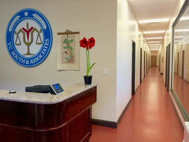 Yu, South & Associates, PLLC
