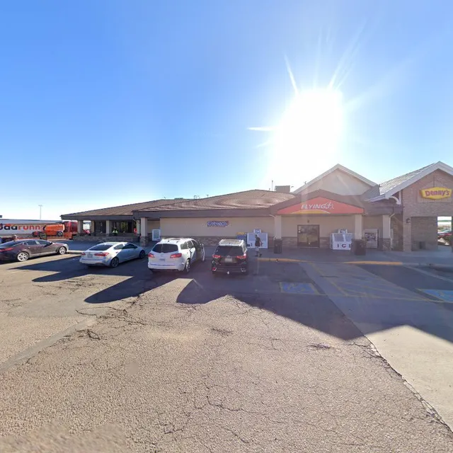 PJ Fresh Marketplace