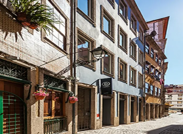 Descobertas Boutique Hotel by Aspasios