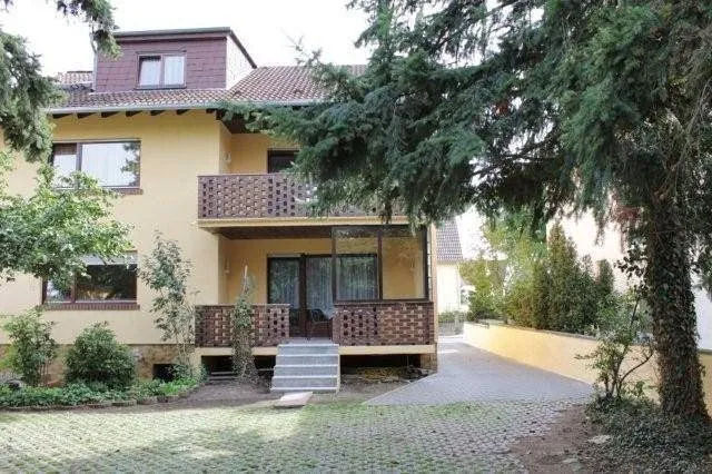 Budget Hotel Babenhausen