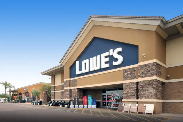 Fulton Ranch Towne Center