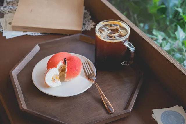 벨베데레 커피 (Belvedere coffee)