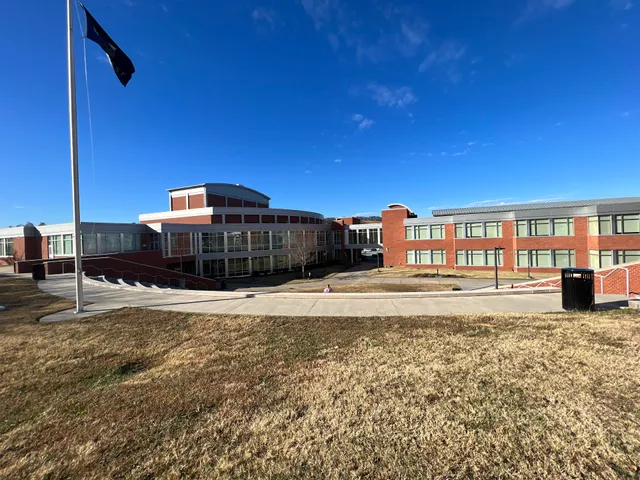 Northeast State Community College