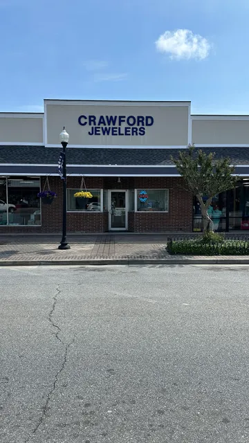 Crawford's Jewelers Inc.