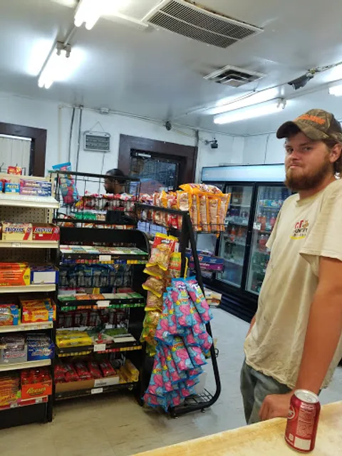 Doloa Little Creek Deli