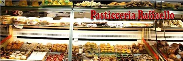 Pasticceria Raffaello