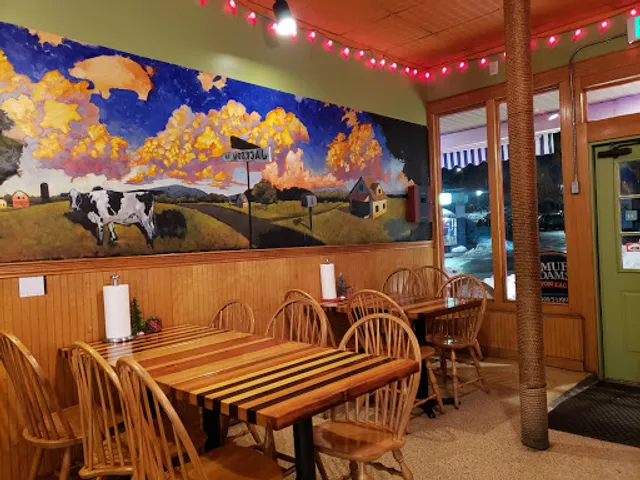 Westside Steak & BBQ