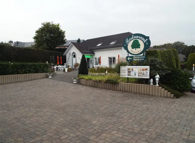 Lindenhof Hotel-Restaurant