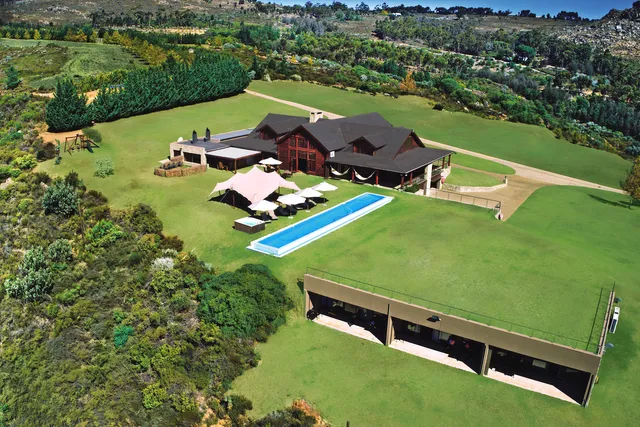 Highlands Eco Estate