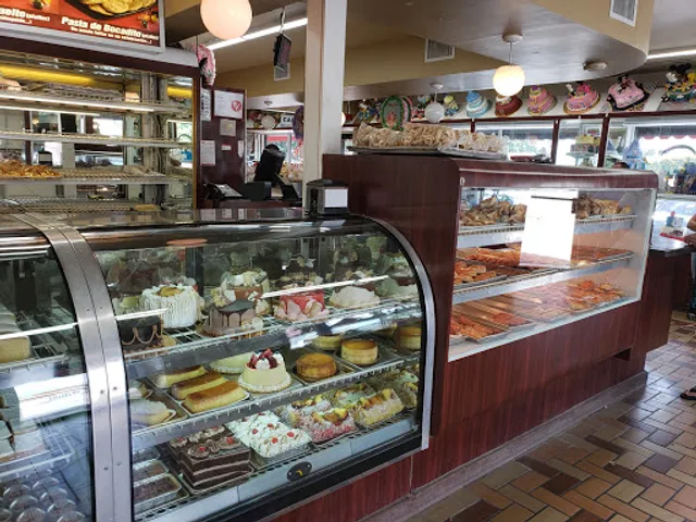Vicky Bakery Southeast Hialeah
