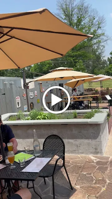 BierHaul - Farmhouse