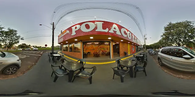 Polaco Lanches Sol Nascente em Maringá