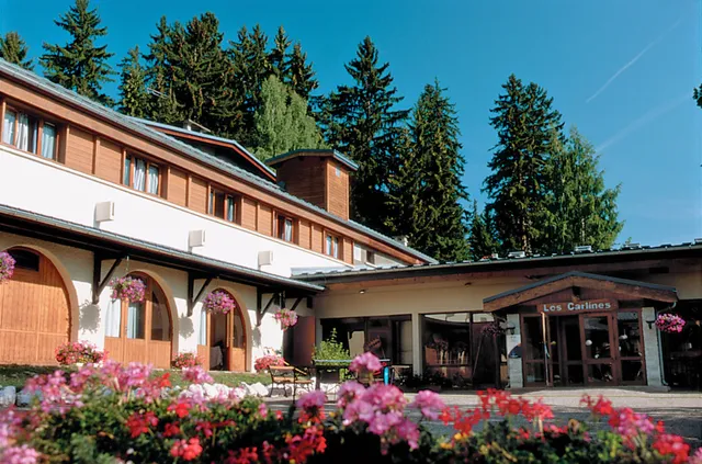 Village Vacances VTF "Les Carlines"