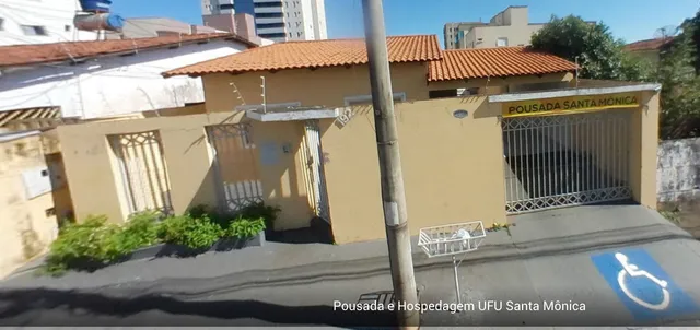 Pousada Santa Mônica