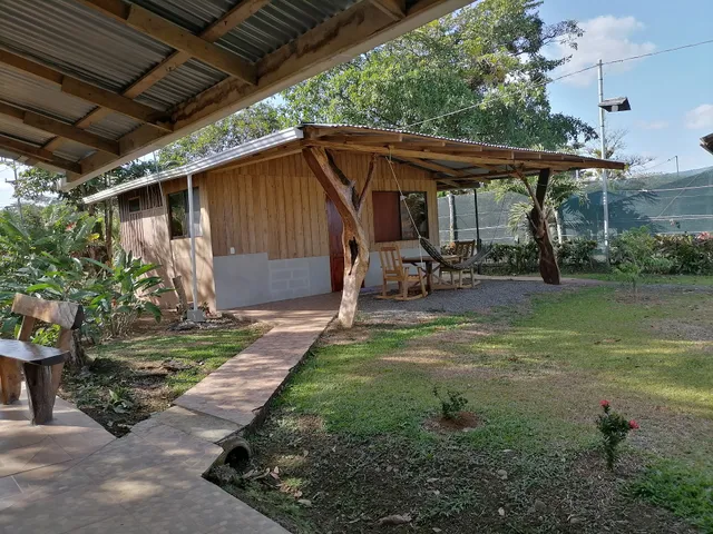 Poponjoche Caño Negro