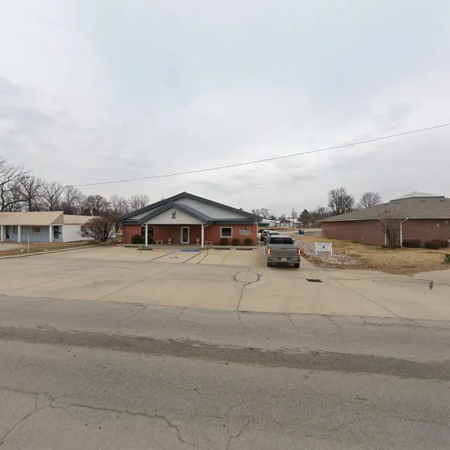 Scott Family Pharmacy