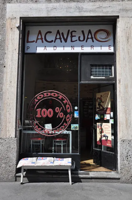 La Caveja
