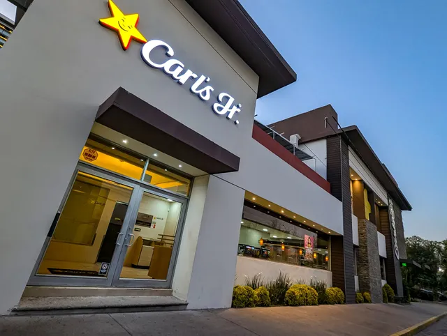 Carl's Jr.