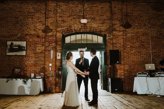 Ypsilanti Freighthouse