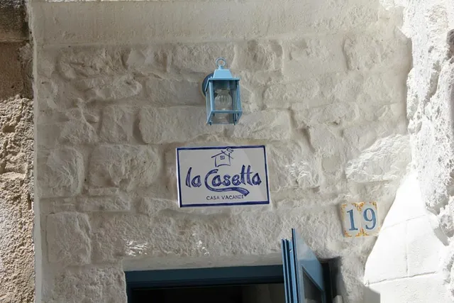 La Casetta 19