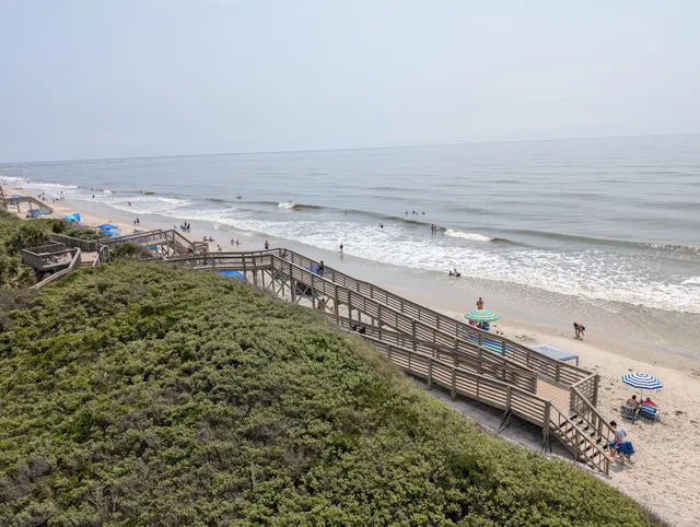 St Regis Topsail Island Nc