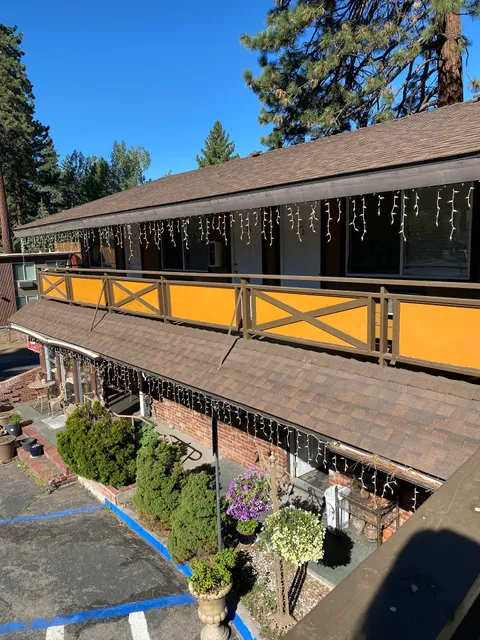 Paradice Motel - South Lake Tahoe