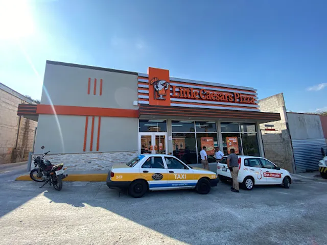 Little Caesar's