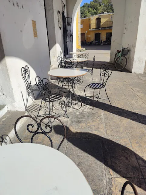 Helados y paletas Gaby