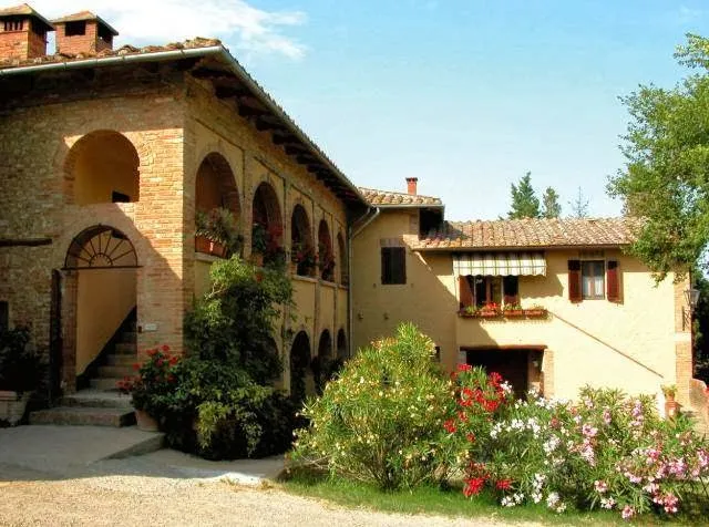 Agriturismo Casanova