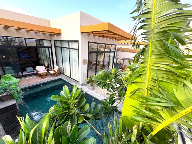 Villa Bali Jeddah