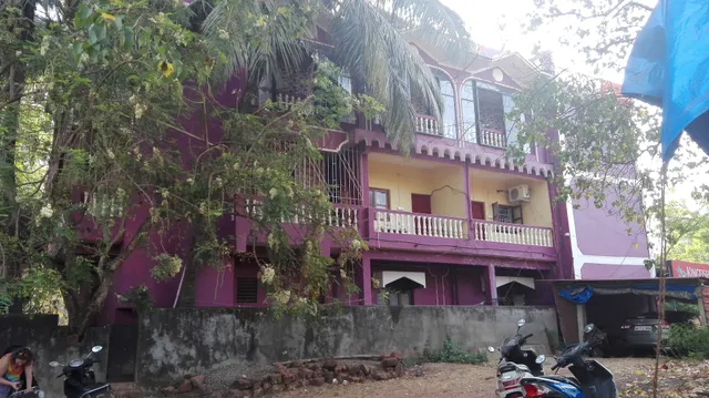 OYO 22795 Casa Amici