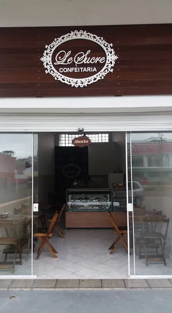 Le Sucre Confeitaria e Restaurante