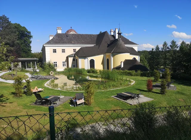 Hotel Die Residenz Superior