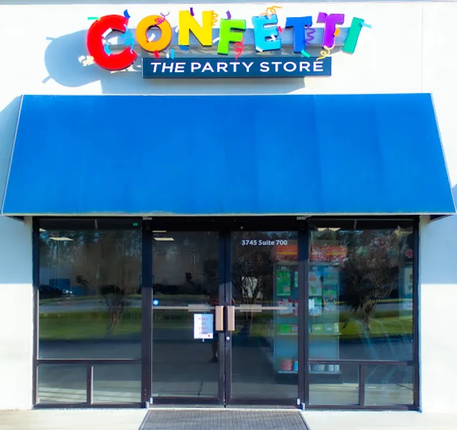 Confetti - The Party Store
