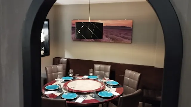 ASIÁTICO BIGHOUSE CHINATOWN