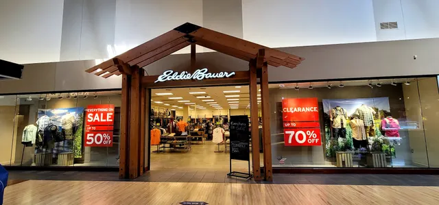Eddie Bauer Outlet