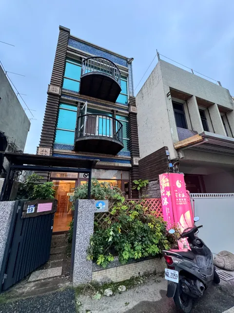 Constellation Coast B&B