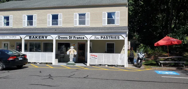 Sherman Village Shopping Center