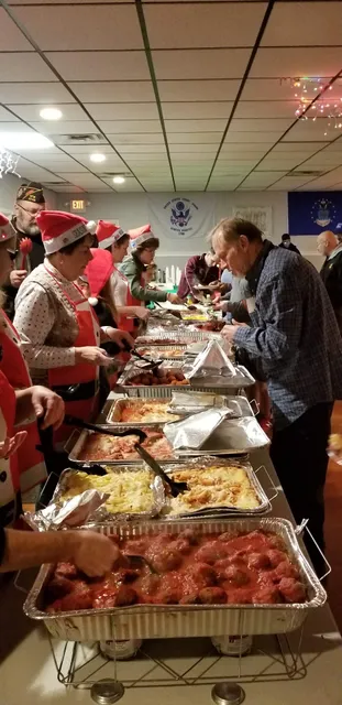 Veterans of Foreign Wars