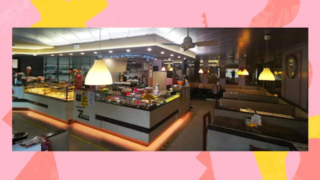 Pasticceria Zanotto