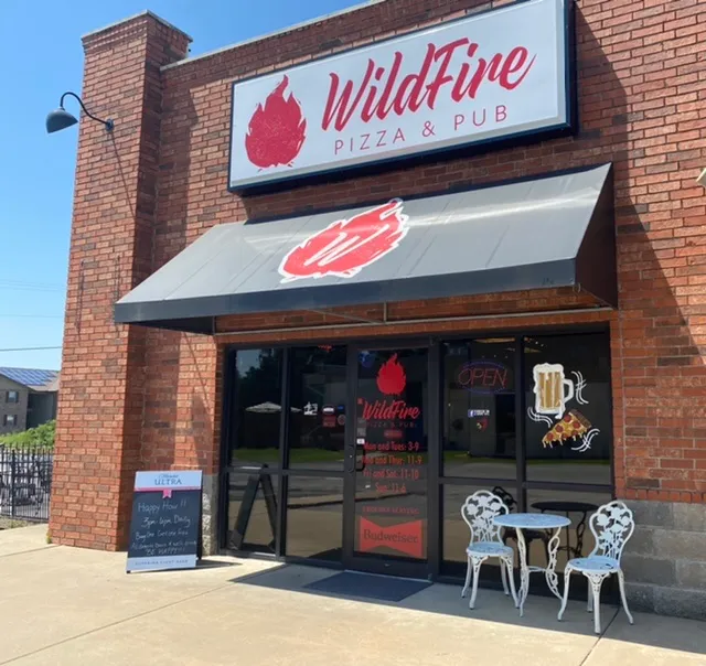 WildFire Pizza and Pub