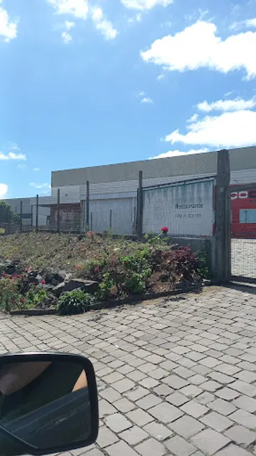 Restaurante Novo Sabor
