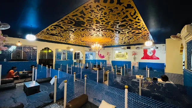 Barkaas Arabic Restaurant