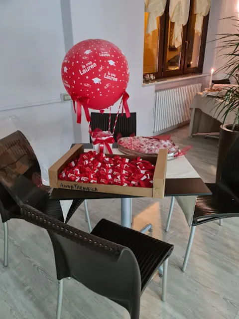 Restaurant & Coffee Piccolo Bistrot