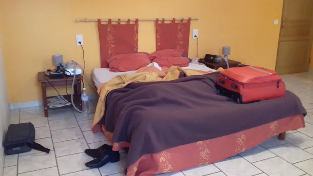 Vanpeperstraete Olivier