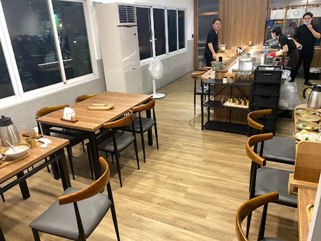 日鏟鐵板燒炒飯（怡東店）